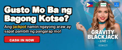 Exclusive Rewards for Filipinos